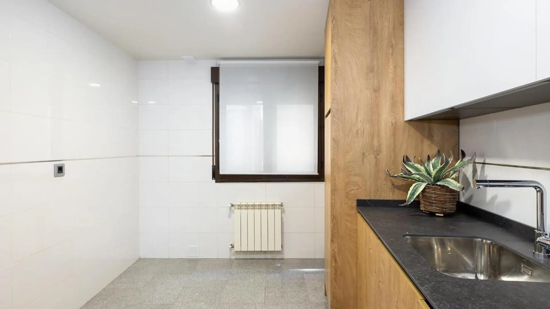 Chezmoihomes Town Hall Apartment Granada