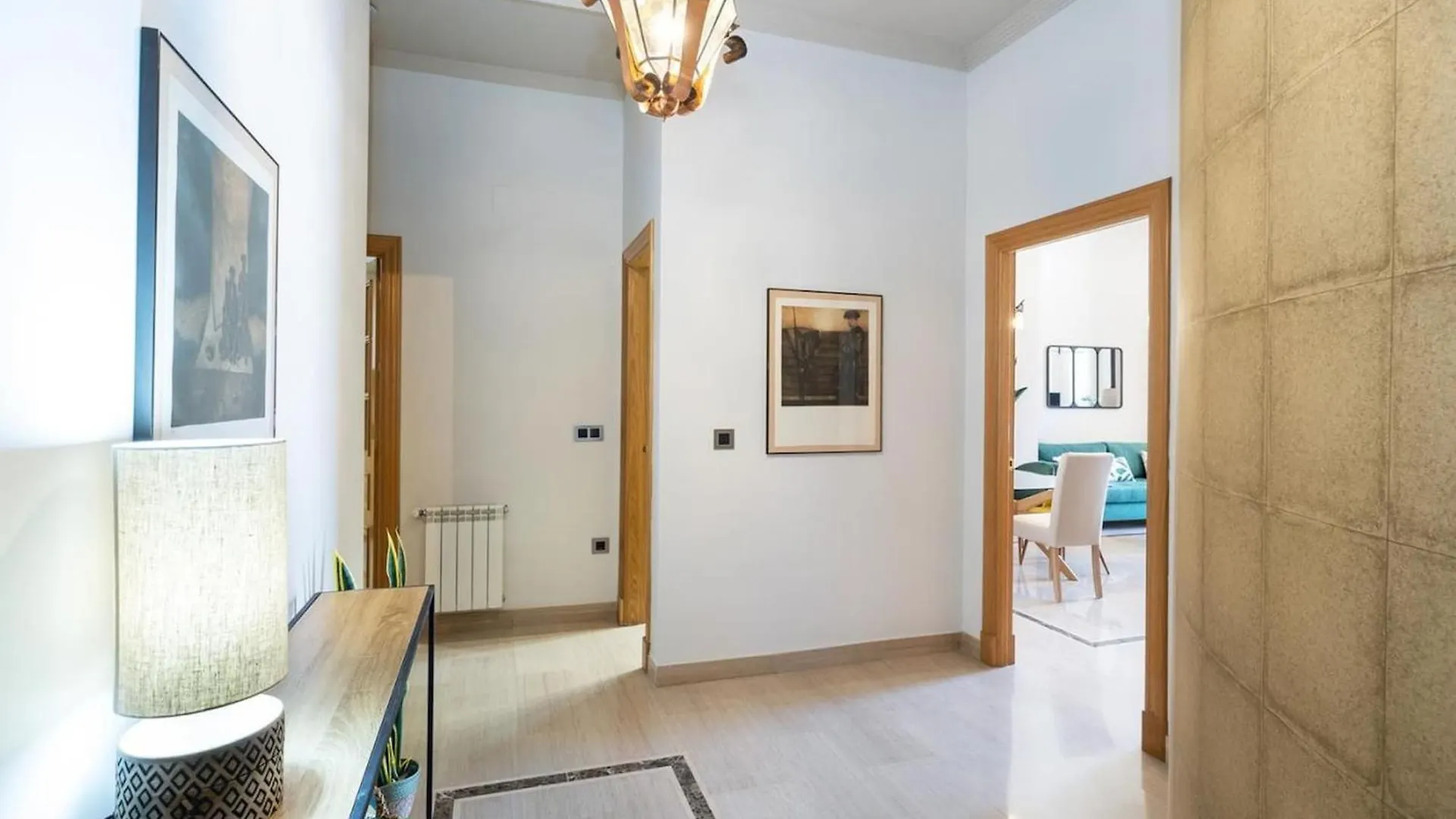 Chezmoihomes Town Hall Apartment Granada 0*,  Spain